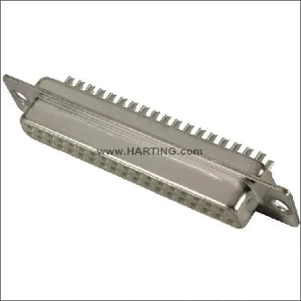 HARTING 09672254704 Sub-D koppeling