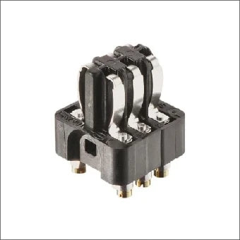HARTING 09700062813 Kontaktblock fuer rechteckige Steckverbinder 21 mm