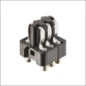 HARTING 09700062616 Kontaktblock fuer rechteckige Steckverbinder 21 mm