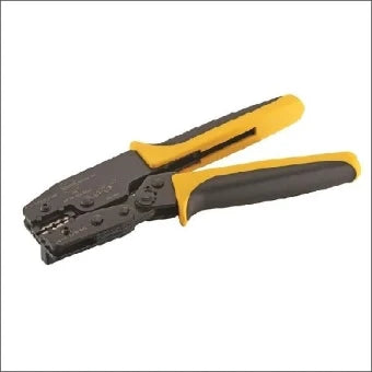 HARTING 09990000021 Presszange Kabelschuhe/-Verbinder, Aderendhuelsen, Schirmanschluss