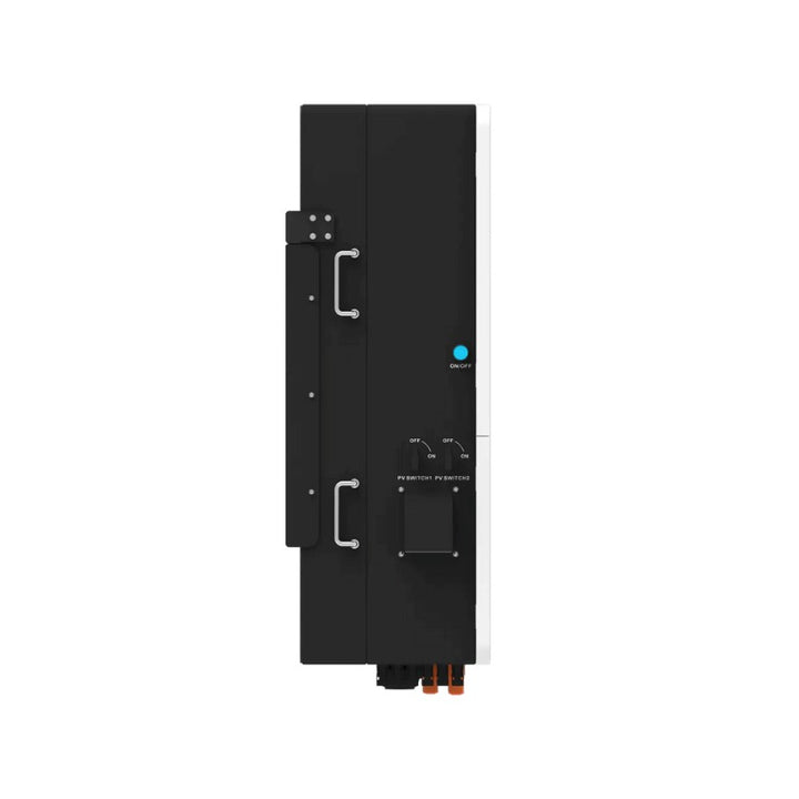 Deye SUN-80K-SG02HP3-EU-EM6 80 kW Hybrid-Wechselrichter 3-phasig