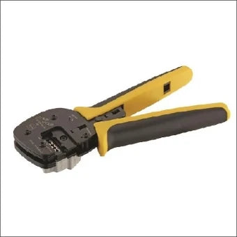 HARTING 09990000110 Presszange Kabelschuhe/-Verbinder, Aderendhuelsen, Schirmanschluss