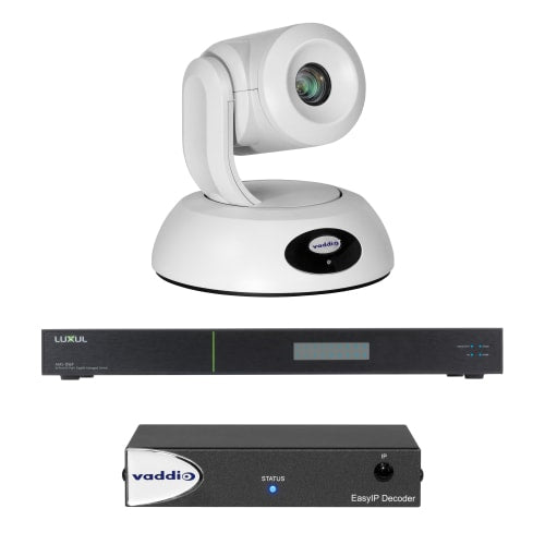 Vaddio 999-30232-001W