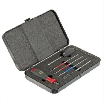 HARTING 09990000834 Gereedschapset