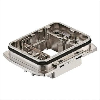 HARTING 11123000301 Gehaeuse fuer rechteckige Steckverbinder 56 mm