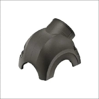 HARTING 11123001502 Gehaeuse fuer rechteckige Steckverbinder 56 mm