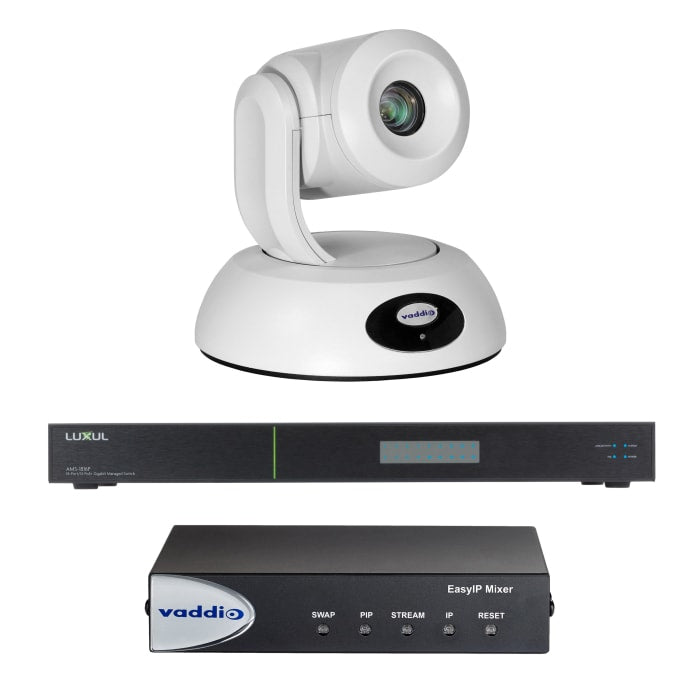 Vaddio 999-30231-001W