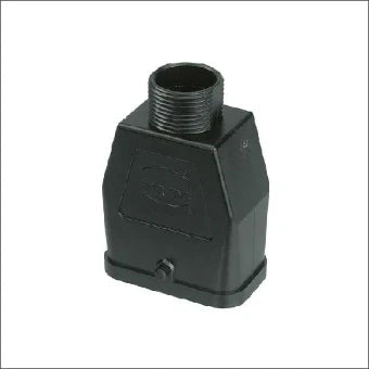 HARTING 19120080429 Gehaeuse fuer rechteckige Steckverbinder 28.8 mm