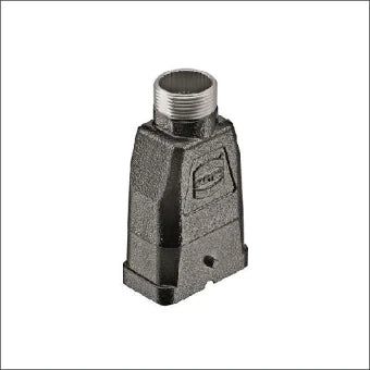 HARTING 19127080411 Gehaeuse fuer rechteckige Steckverbinder 29 mm