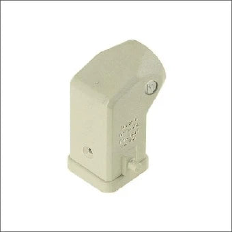 HARTING 19200030620 Gehaeuse fuer rechteckige Steckverbinder 27 mm