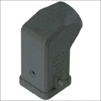HARTING 19200030627 Gehaeuse fuer rechteckige Steckverbinder 27 mm