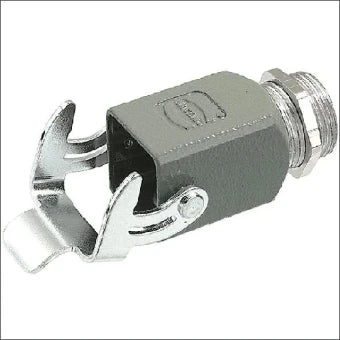 HARTING 19200031150 Behuizing voor rechthoekige connectoren