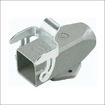 HARTING 19200031252 Behuizing voor rechthoekige connectoren
