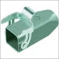 HARTING 09200032633 Kontaktblock fuer rechteckige Steckverbinder 21 mm