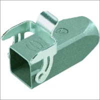HARTING 09200032633 Kontaktblock fuer rechteckige Steckverbinder 21 mm