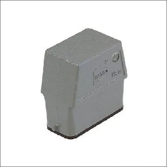 HARTING 19200100546 Gehaeuse fuer rechteckige Steckverbinder 29.5 mm