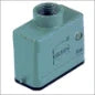 HARTING 09210153001 Kontaktblock fuer rechteckige Steckverbinder 56.5 mm
