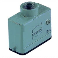 HARTING 09210153001 Contactblok voor rechthoekige connector