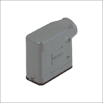 HARTING 19200101540 Gehaeuse fuer rechteckige Steckverbinder 29.5 mm