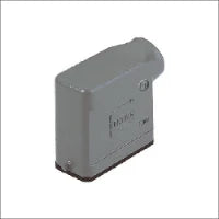 HARTING 09200102812 Kontaktblock fuer rechteckige Steckverbinder 56.5 mm