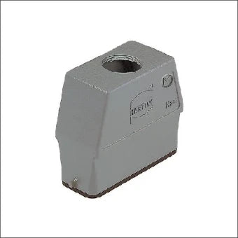 HARTING 19200160446 Gehaeuse fuer rechteckige Steckverbinder 30.5 mm