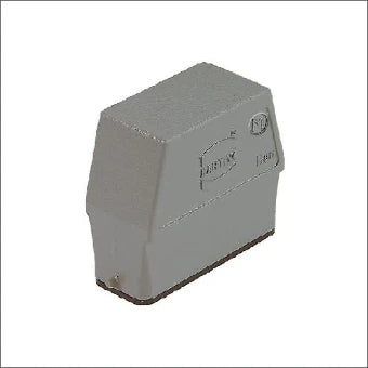 HARTING 19200160546 Gehaeuse fuer rechteckige Steckverbinder 30.5 mm