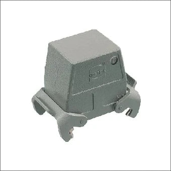 HARTING 19200320537 Gehaeuse fuer rechteckige Steckverbinder 56 mm