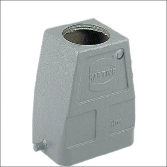 HARTING 19300060447 Gehaeuse fuer rechteckige Steckverbinder 43 mm