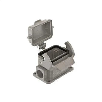 HARTING 19300061255 Gehaeuse fuer rechteckige Steckverbinder 82 mm