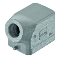 HARTING 09300065423 Beschermkap industriële connector