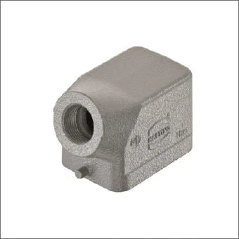 HARTING 19300061541 Gehaeuse fuer rechteckige Steckverbinder 43 mm
