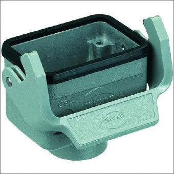 HARTING 19300061750 Gehaeuse fuer rechteckige Steckverbinder 73.6 mm