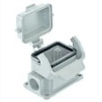 HARTING 19300062295 Gehaeuse fuer rechteckige Steckverbinder 52 mm