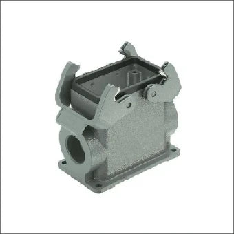 HARTING 19300100231 Gehaeuse fuer rechteckige Steckverbinder 94 mm