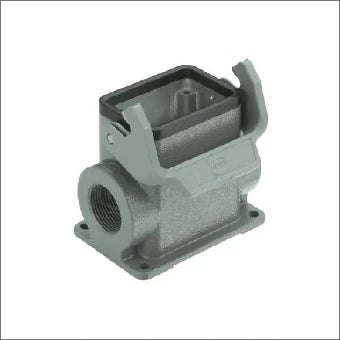 HARTING 19300100291 Gehaeuse fuer rechteckige Steckverbinder 57 mm