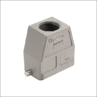 HARTING 19300100447 Gehaeuse fuer rechteckige Steckverbinder 43 mm
