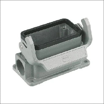 HARTING 19300241251 Gehaeuse fuer rechteckige Steckverbinder 52 mm