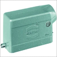 HARTING 09330242702 Contactblok voor rechthoekige connector