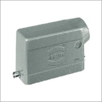 HARTING 19300161251 Gehaeuse fuer rechteckige Steckverbinder 52 mm