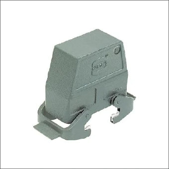 HARTING 19300160537 Gehaeuse fuer rechteckige Steckverbinder 43 mm