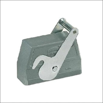 HARTING 19300160587 Gehaeuse fuer rechteckige Steckverbinder 43 mm