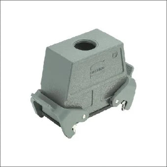 HARTING 19300160737 Gehaeuse fuer rechteckige Steckverbinder 93.5 mm