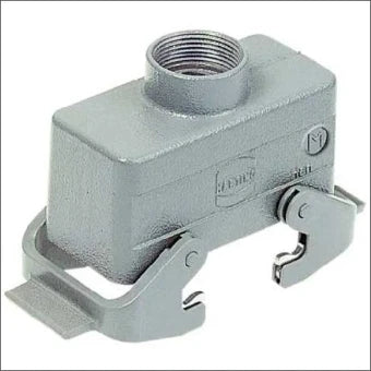HARTING 19300161431 Gehaeuse fuer rechteckige Steckverbinder 43 mm