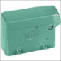 HARTING 09330162701 Kontaktblock fuer rechteckige Steckverbinder