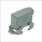 HARTING 19300101265 Gehaeuse fuer rechteckige Steckverbinder 52 mm