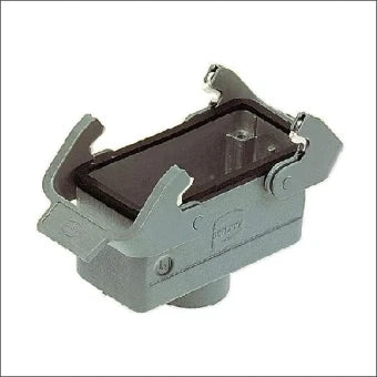 HARTING 19300161731 Gehaeuse fuer rechteckige Steckverbinder 93.5 mm