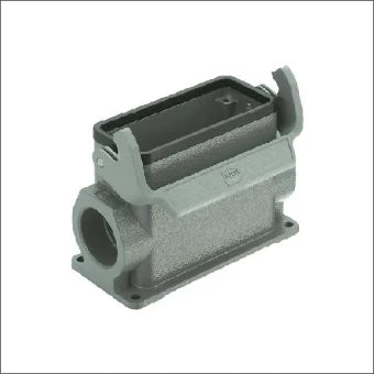 HARTING 19300240292 Gehaeuse fuer rechteckige Steckverbinder 57 mm
