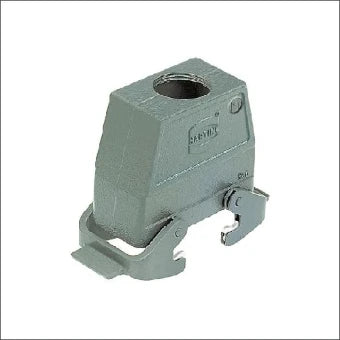HARTING 19300240437 Gehaeuse fuer rechteckige Steckverbinder 43 mm