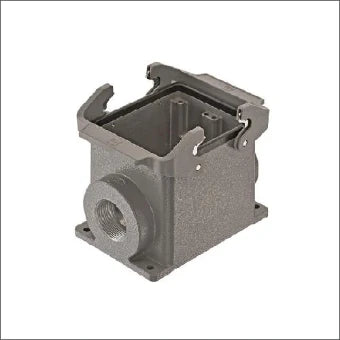 HARTING 19300320232 Gehaeuse fuer rechteckige Steckverbinder 125 mm
