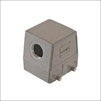 HARTING 19300320528 Gehaeuse fuer rechteckige Steckverbinder 94 mm